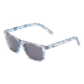 Przejść do produktu Okulary przeciwsłoneczne Vans Dissolve Shades marshmallow tort