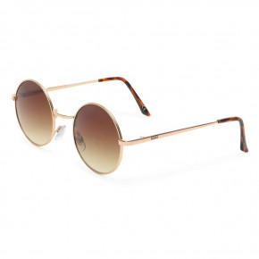Go to the product Sunglasses Vans Gundry Shades matte gold/bronze brown