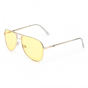 Prejsť na produkt Slnečné okuliare Vans Hayko Shades gold/yellow