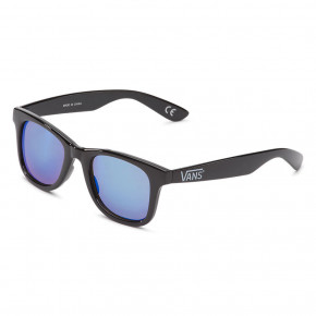 Przejść do produktu Okulary przeciwsłoneczne Vans Janelle Hipster black gradient 2018