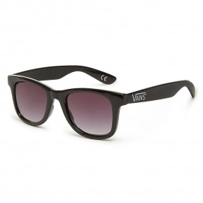 Przejść do produktu Okulary przeciwsłoneczne Vans Janelle Hipster black/smoke 2018
