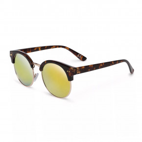 Prejsť na produkt Slnečné okuliare Vans Rays For Daze tortoise/sunset mirror