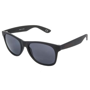 Prejsť na produkt Slnečné okuliare Vans Spicoli 4 Shades black frosted translucent