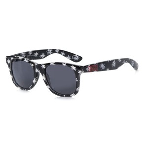 Przejść do produktu Okulary przeciwsłoneczne Vans Spicoli 4 Shades black los psychos