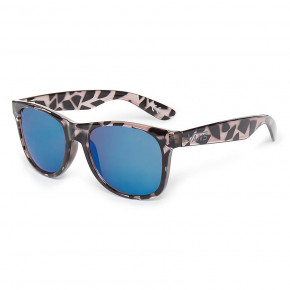 Prejsť na produkt Slnečné okuliare Vans Spicoli 4 Shades black tortoise/blue 2018