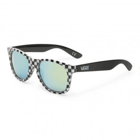 Přejít na produkt Sluneční brýle Vans Spicoli 4 Shades black/white check