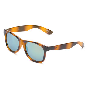 Przejść do produktu Okulary przeciwsłoneczne Vans Spicoli 4 Shades brown tortoise 2017