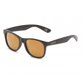 Prejsť na produkt Slnečné okuliare Vans Spicoli 4 Shades matte black/bronze 2018