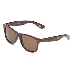 Przejść do produktu Okulary przeciwsłoneczne Vans Spicoli 4 Shades tortoise shell 2018