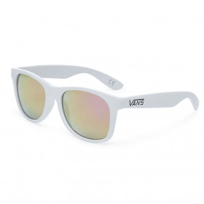 Przejść do produktu Okulary przeciwsłoneczne Vans Spicoli 4 Shades white/purple 2018