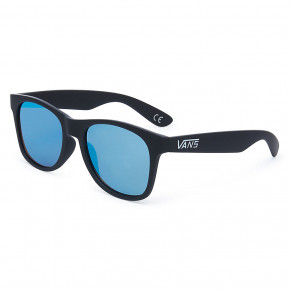 Przejść do produktu Okulary przeciwsłoneczne Vans Spicoli Flat black/light blue 2018
