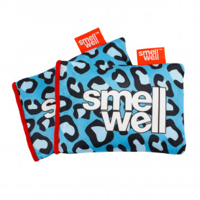 Přejít na produkt Smellwell Blue Leopard