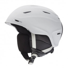 Go to the product Helmet Smith Aspect matte white 2019/2020