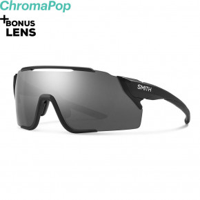 Go to the product Smith Attack Mag MTB matte black 2020