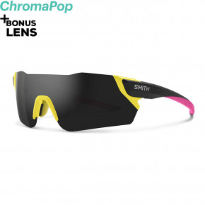 Go to the product Smith Wildcat matte black 2020