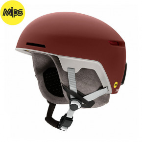 Prejsť na produkt Prilba Smith Code Mips matte oxide 2019/2020