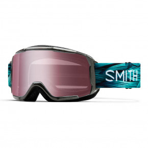 Přejít na produkt Snowboardové brýle Smith Daredevil adele renault 2019/2020