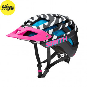 Přejít na produkt Helma Smith Forefront 2 Mips get wild 2020