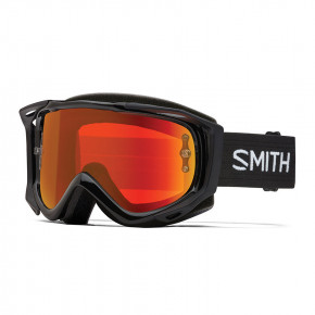 Przejść do produktu Smith Fuel V.2 Sw-X M black 2020