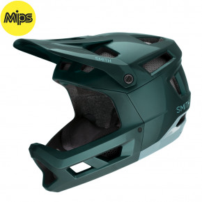 Go to the product Helmet Smith Mainline Mips ac rocky mountain enduro 2020