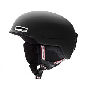Přejít na produkt Helma Smith Maze mat black repeat 2019/2020