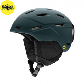 Prejsť na produkt Prilba Smith Mirage Mips matte deepforest 2019/2020