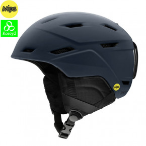 Go to the product Helmet Smith Prospect Jr. Mips matte french navy 2020/2021