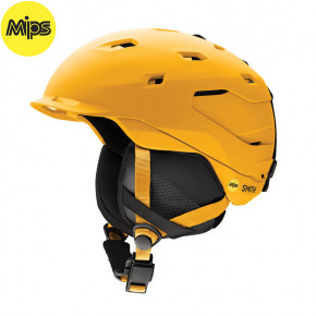 Prejsť na produkt Prilba Smith Quantum Mips matte hornet 2019/2020