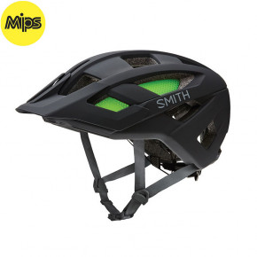 Przejść do produktu Kask Smith Rover Mips matte black 2020