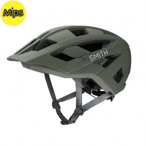 Przejść do produktu Kask Smith Rover Mips matte sage 2020