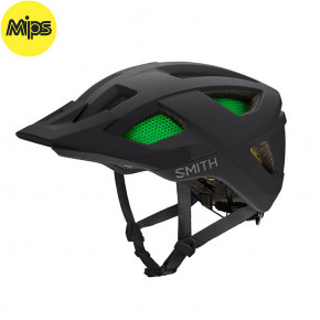 Prejsť na produkt Smith Session Mips matte black 2020