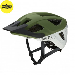 Prejsť na produkt Prilba Smith Session Mips matte moss vapor 2020