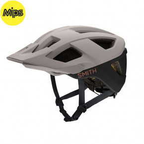 Prejsť na produkt Smith Session Mips matte tusk/black 2020