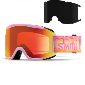Prejsť na produkt Okuliare Smith Squad gus kenworthy 2018/2019