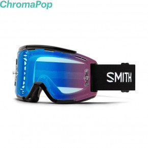 Przejść do produktu Smith Squad Mtb black 2020