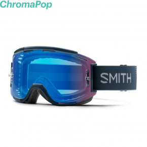 Przejść do produktu Smith Squad Mtb iron 2020