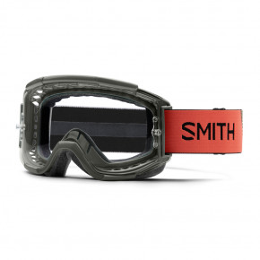 Prejsť na produkt Smith Squad MTB sage red rock 2020