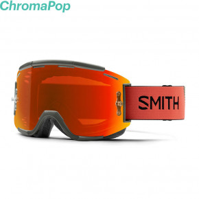 Prejsť na produkt Smith Squad Mtb sage red rock 2020