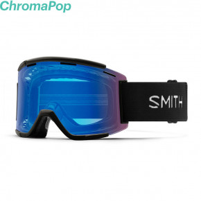 Go to the product Smith Squad MTB XL black 2020