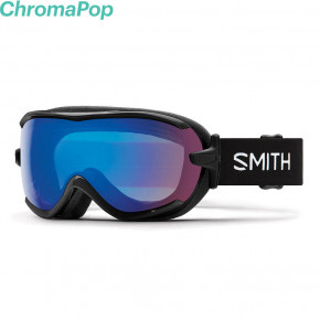 Přejít na produkt Brýle Smith Virtue black 2019/2020