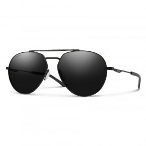 Přejít na produkt Sluneční brýle Smith Westgate matte black 2019