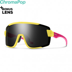 Go to the product Smith Wildcat matte citron 2020