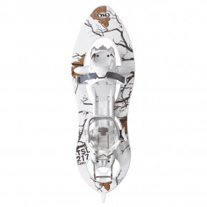 Go to the product Snowshoes TSL 217 Escape camo 2020/2021
