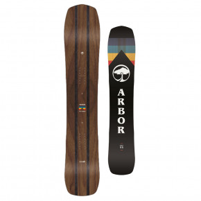 Přejít na produkt Snowboard Arbor A-Frame 2019/2020