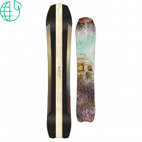Go to the product Snowboard Arbor Annex Bi 2019/2020