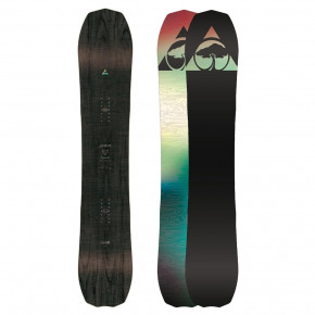 Přejít na produkt Snowboard Arbor Bryan Iguchi Pro - Camber 2018/2019