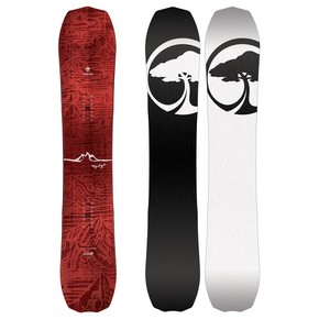Přejít na produkt Snowboard Arbor Bryan Iguchi Pro Rocker 2017/2018