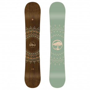Přejít na produkt Snowboard Arbor Cadence 2018/2019