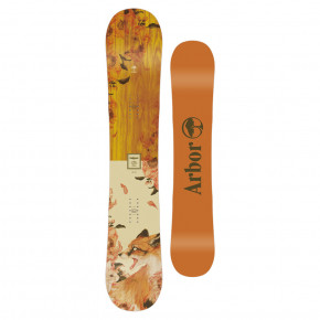 Prejsť na produkt Snowboard Arbor Cadence Rocker 2019/2020