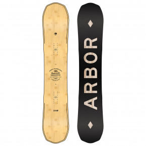 Prejsť na produkt Snowboard Arbor Cascade 2017/2018
